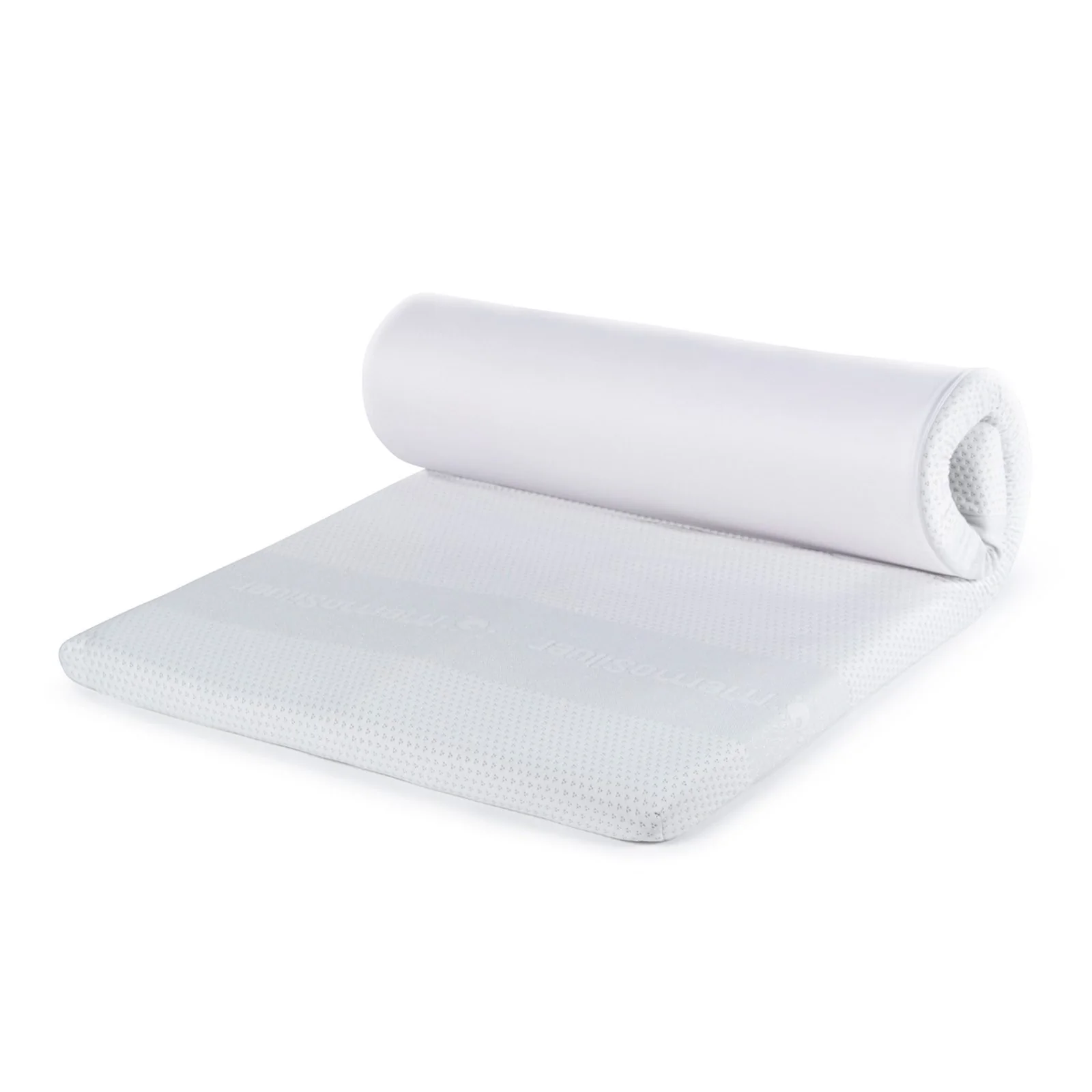 Topper Memosilver